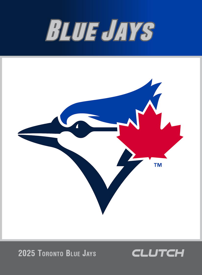2025 MLB Team Sets