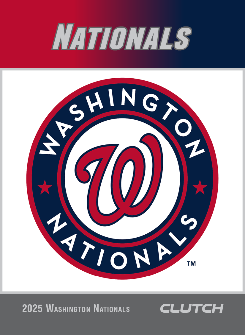 2025 MLB Team Sets