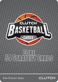 NEW: Basketball Strategy Card Sets