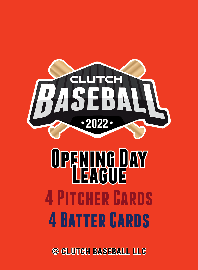 League Player Sets
