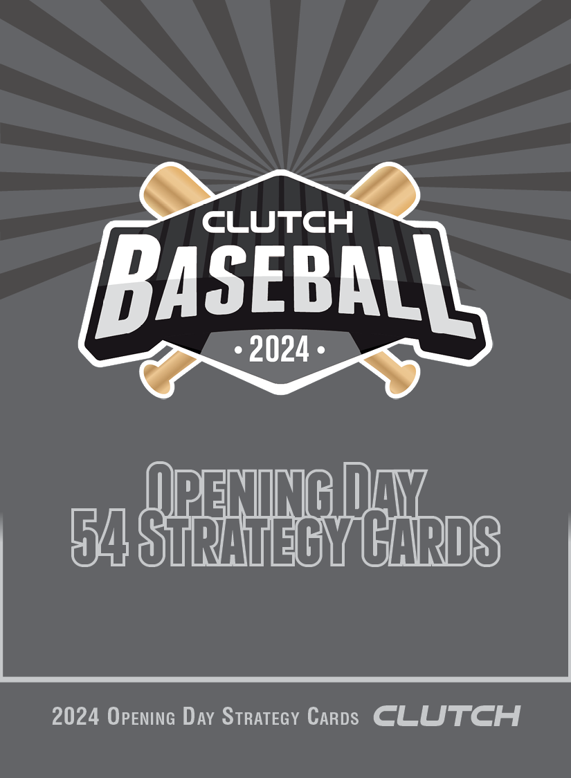 Strategy Card Sets
