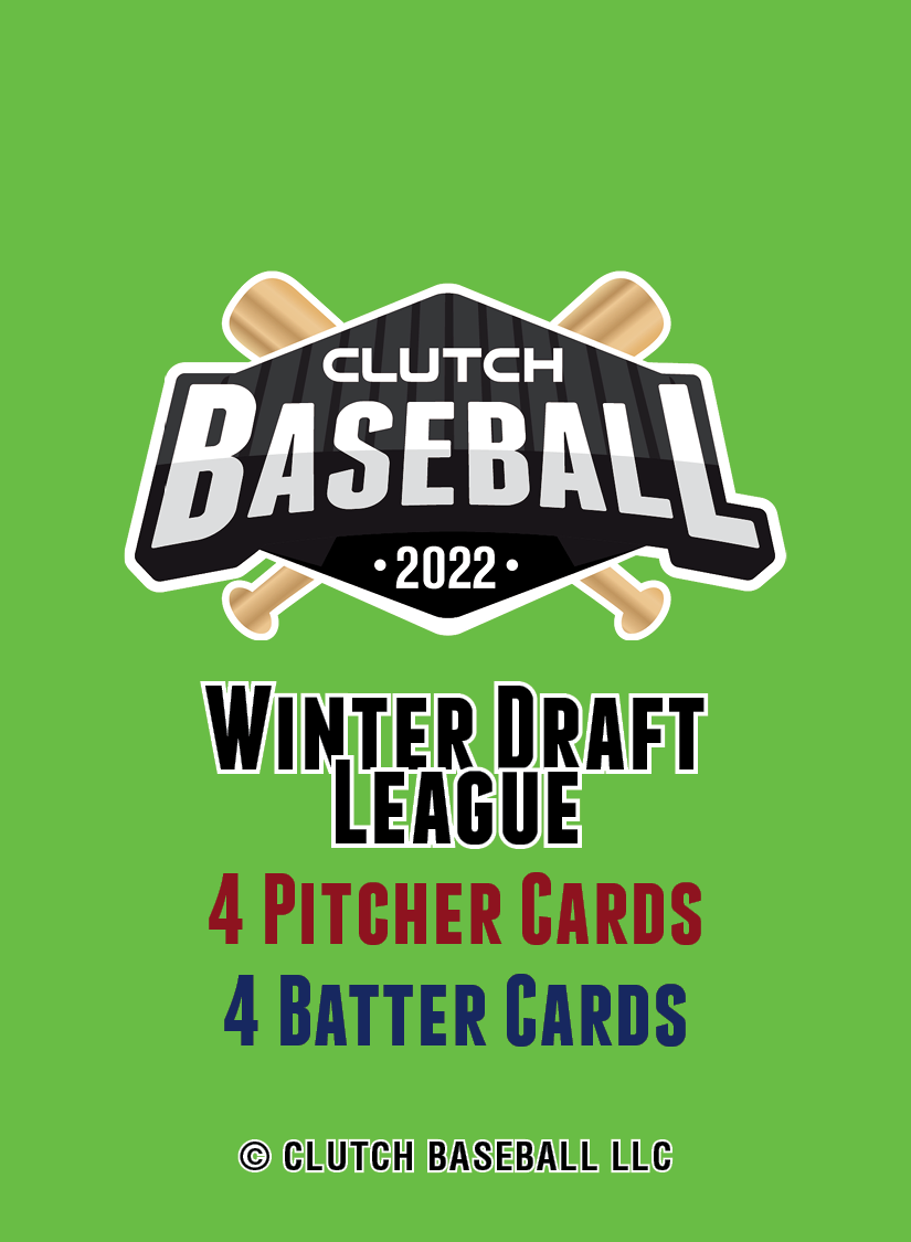 League Player Sets