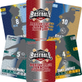 2023 American League Opening Day Set