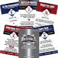 2023 Opening Day Strategy Card Set