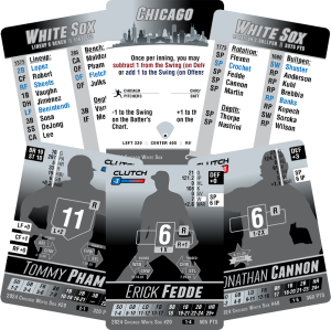 2024 Chicago White Sox Team Set